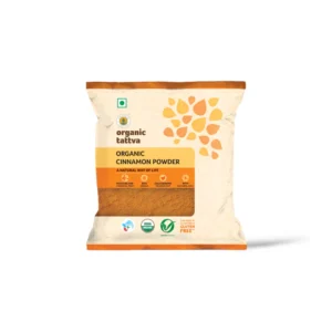 Organic Cinnamon powder - 100 GM